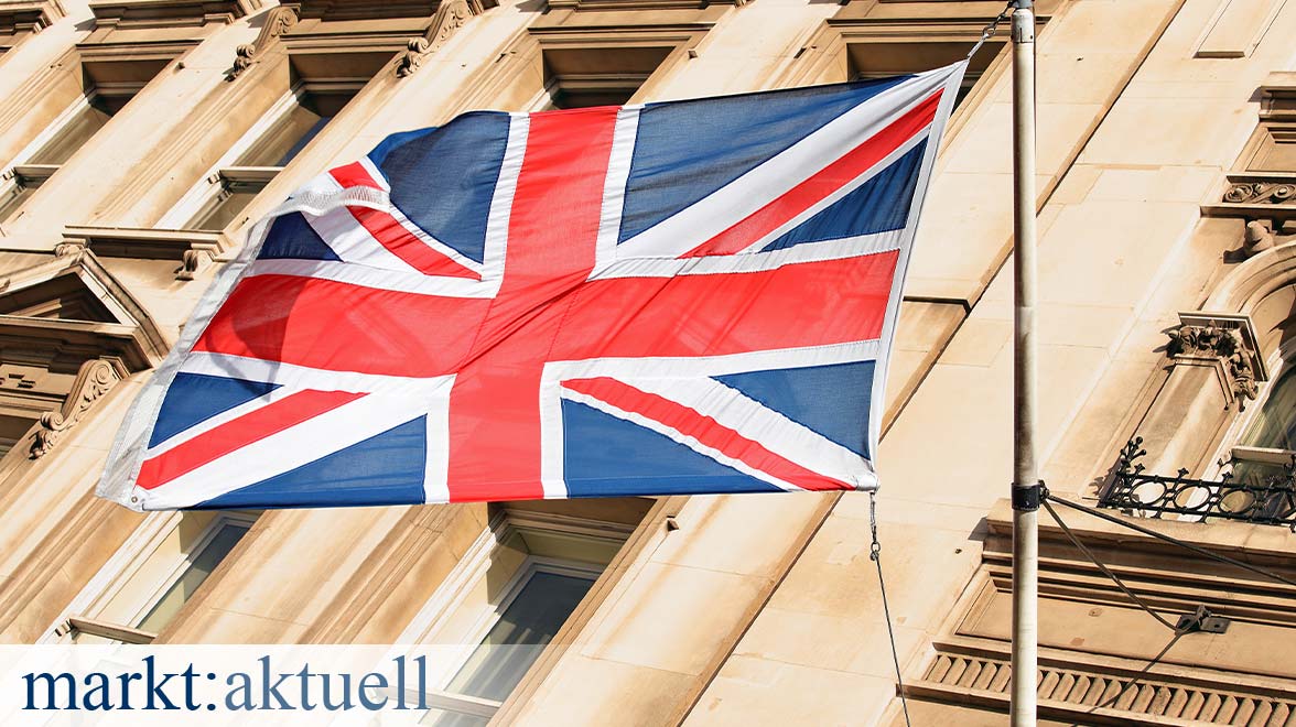 markt:aktuell Brexit | Metzler