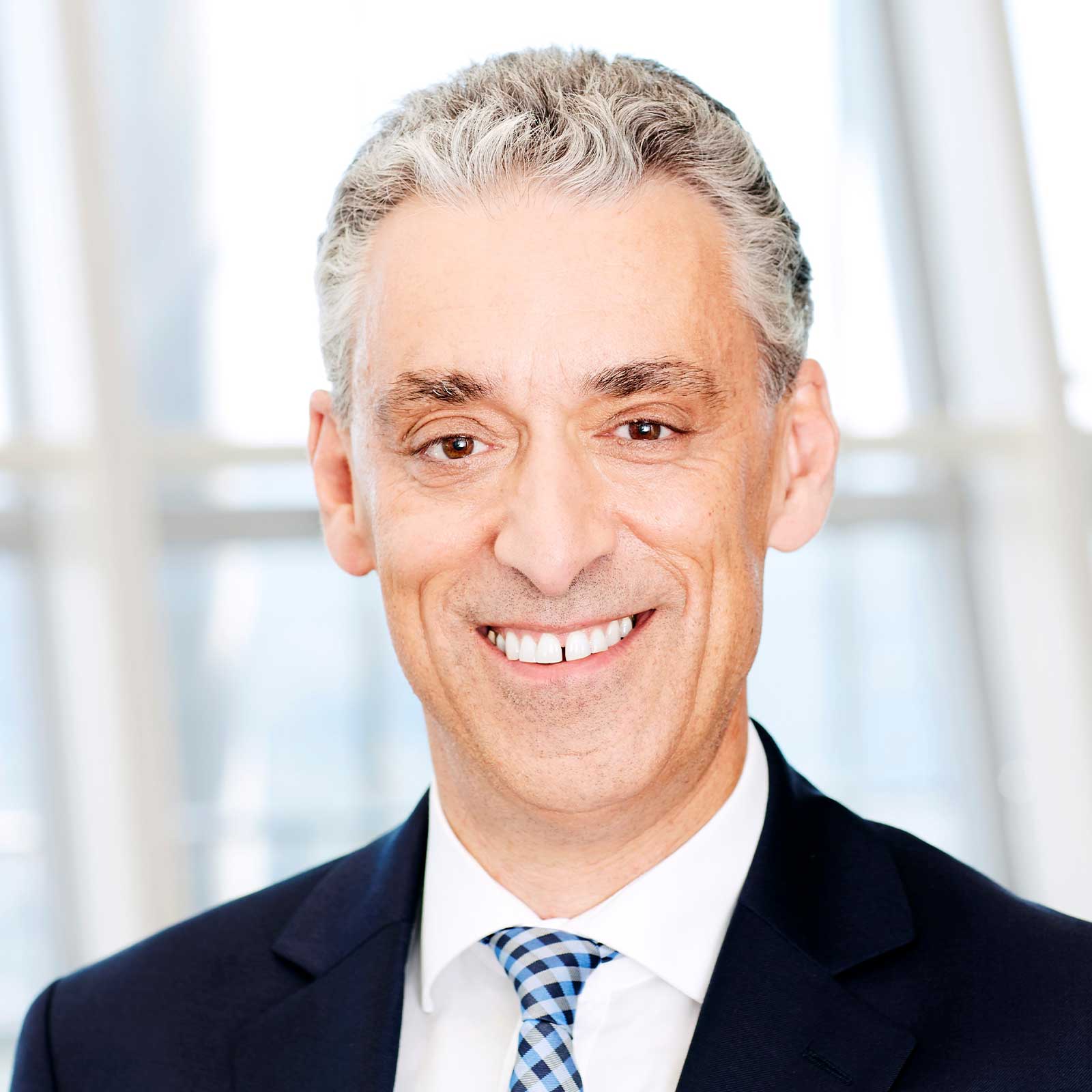 Dr. Frank Appel, Vorsitzender des Aufsichtsrats der Deutschen Telekom