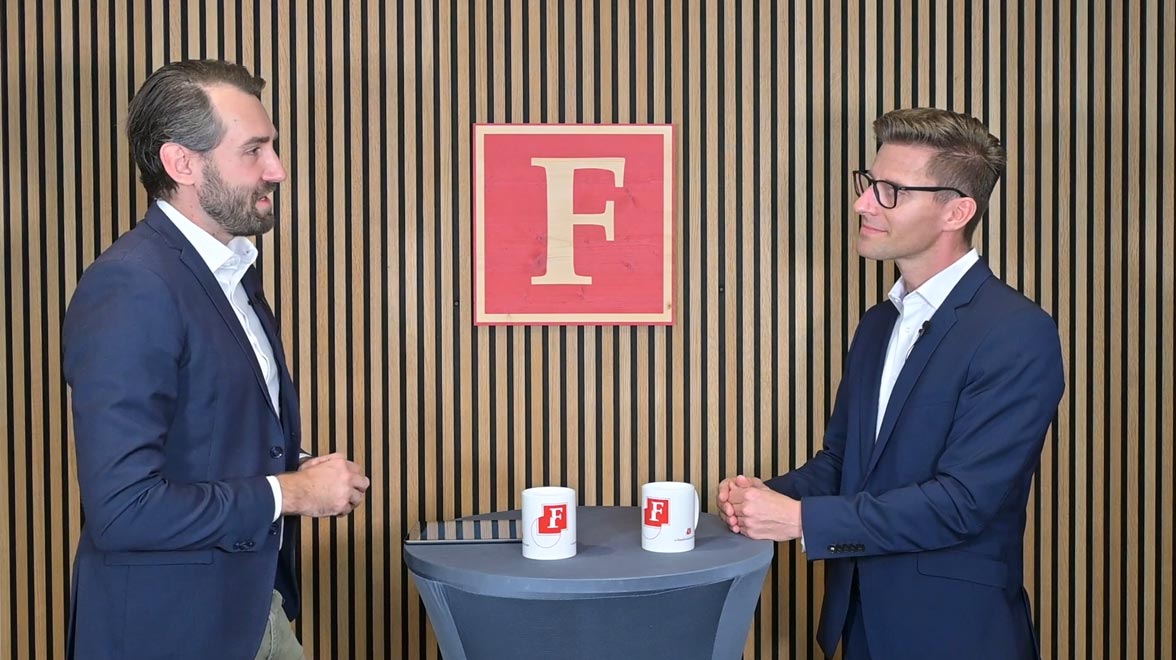 e-fundresearch | Interview mit Daniel Sailer „ESG vs. USA?" e-fundresearch | Interview mit Daniel Sailer „ESG vs. USA?"