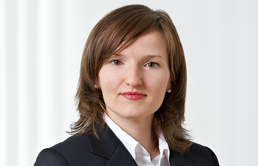 Anna Frank, Metzler Asset Management GmbH