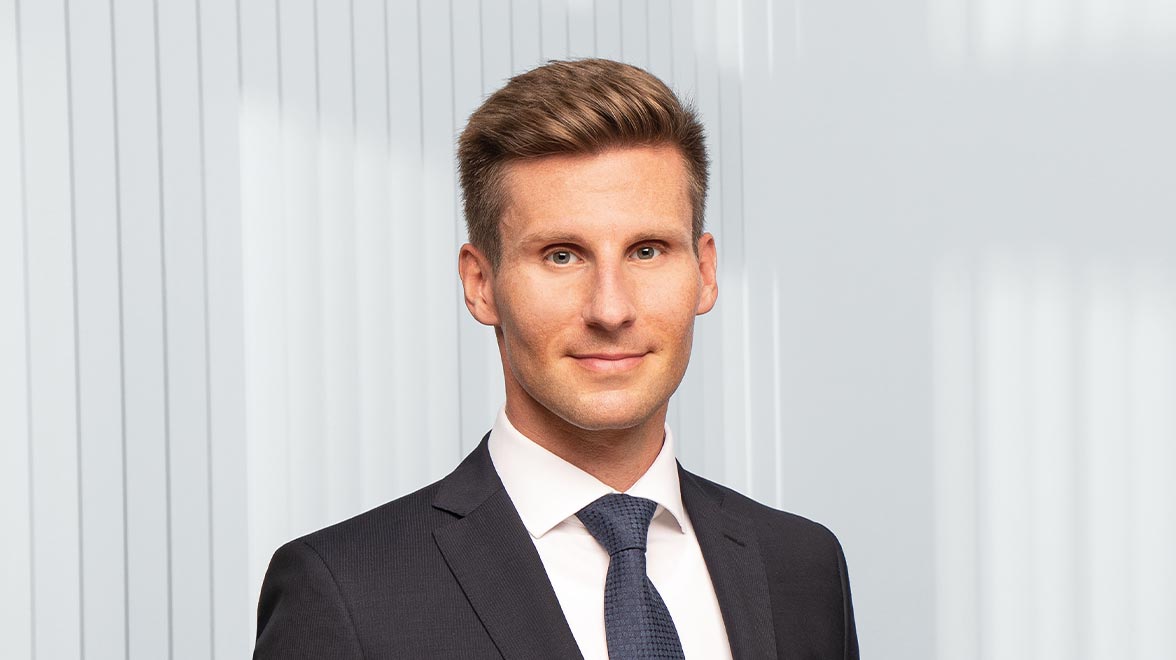 Daniel Sailer Daniel Sailer