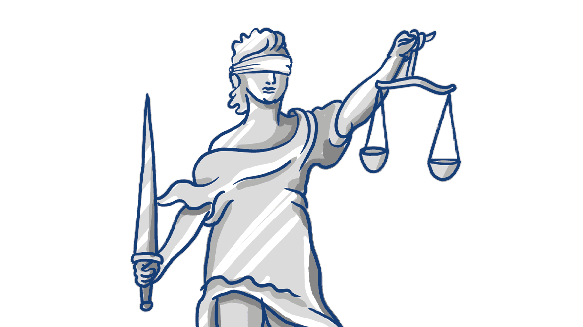 Justitia Göttin der Gerechtigkeit Justitia Göttin der Gerechtigkeit