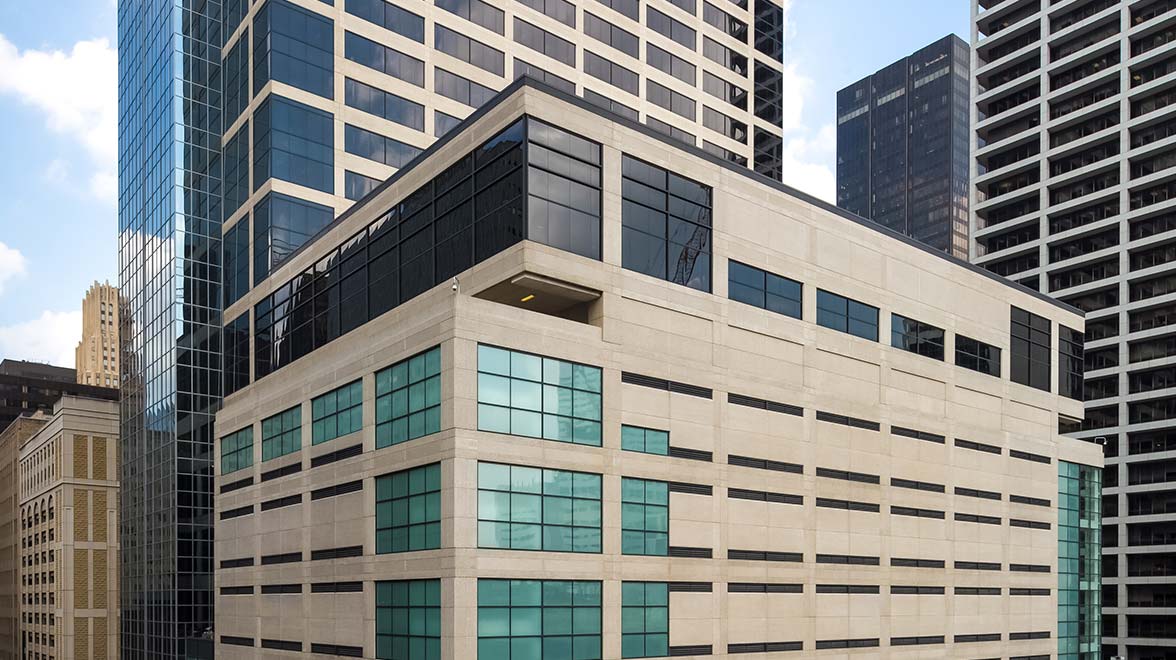 1000 Main in Houston