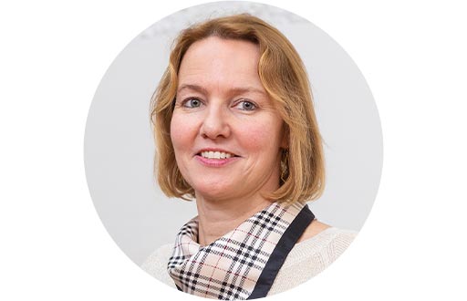 Yvonne Hüneburg, WBO Verband Baden-Württembergischer Omnibusunternehmen e.V. | Geschäftsführerin