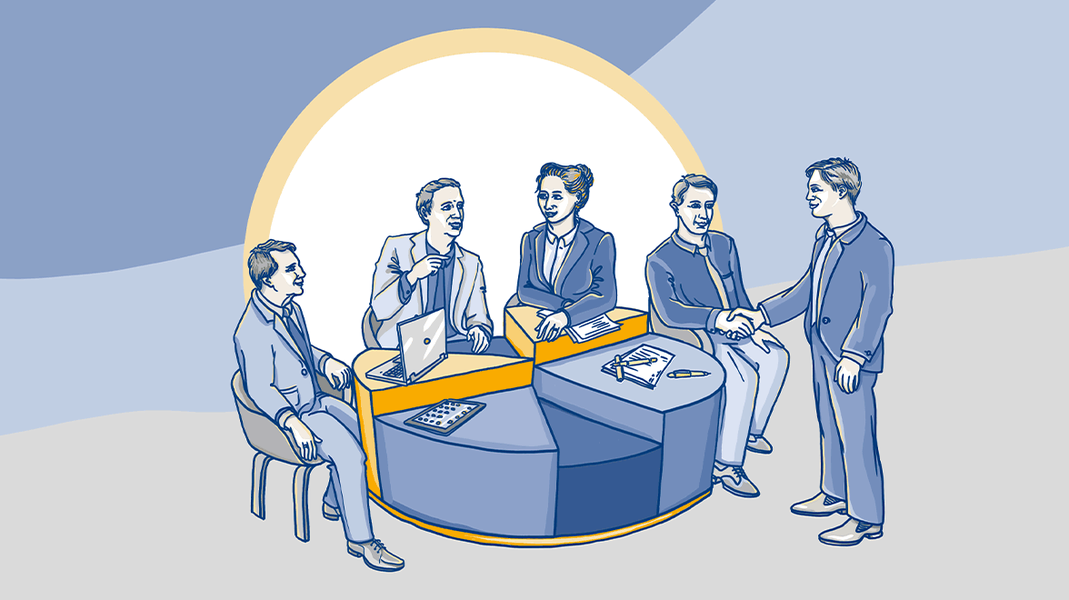 Metzler Capital Markets, Corporate-Solutions