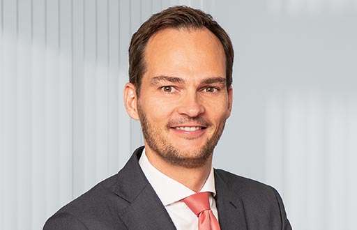 Tobias Mansky, Metzler Asset Management