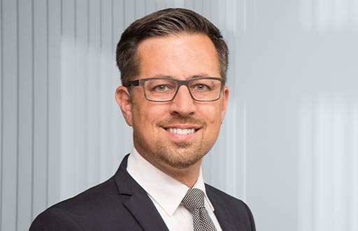 Moritz Schäfer, Real Estate Advisory