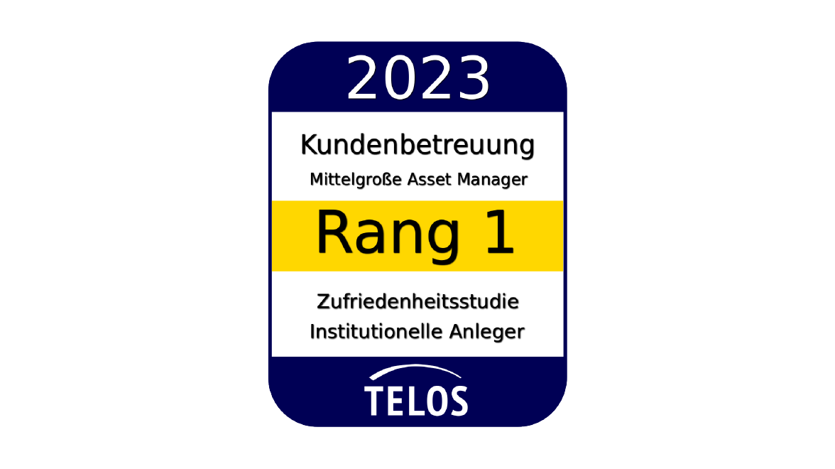 Telos-Auszeichnungen 2023