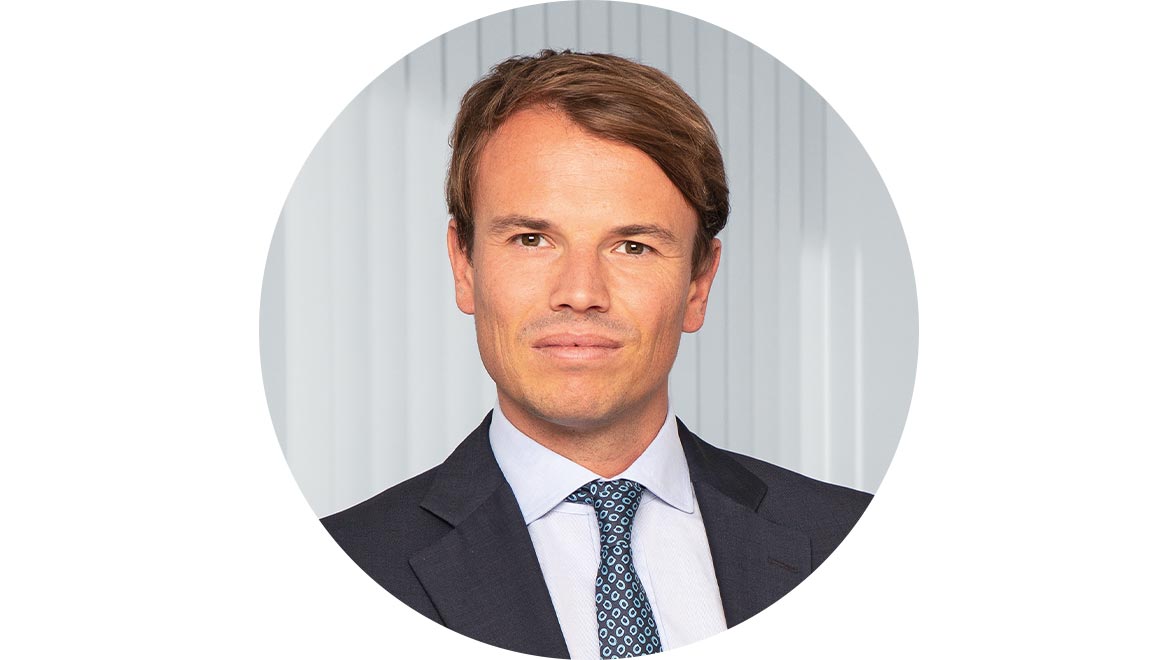 Franz von Metzler, Vorstand B. Metzler seel. Sohn & Co. AG Franz von Metzler, Vorstand B. Metzler seel. Sohn & Co. AG