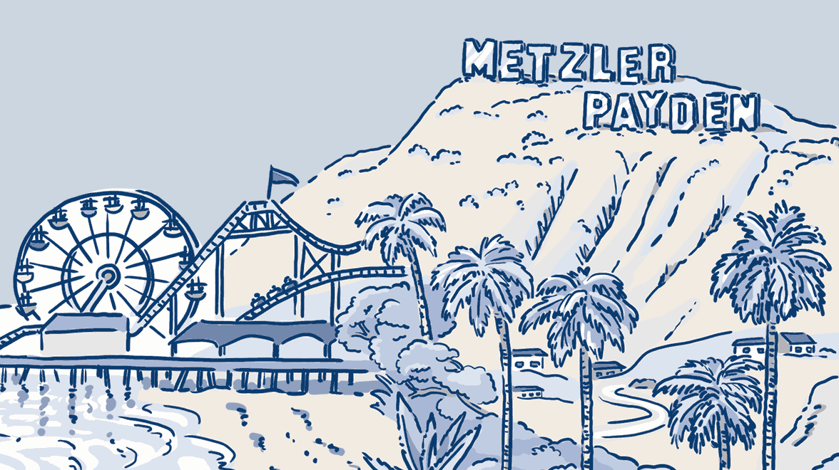 Global diversifizieren mit Metzler/Payden