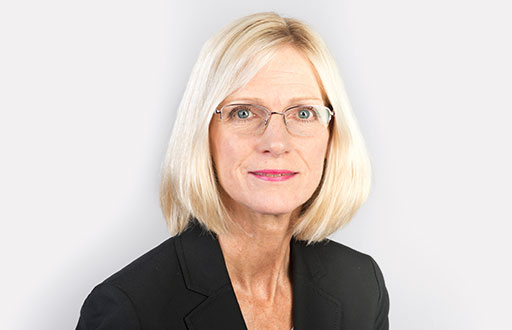 Mary C. Wainhouse, Director IT, Metzler Realty Advisors
