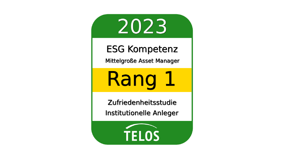 Telos-Auszeichnungen 2023