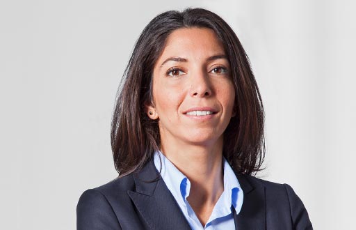 Minush Nori, Head of Fixed Income Sales bei Metzler Capital Markets