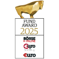 Fund Award 2025 Fund Award 2025