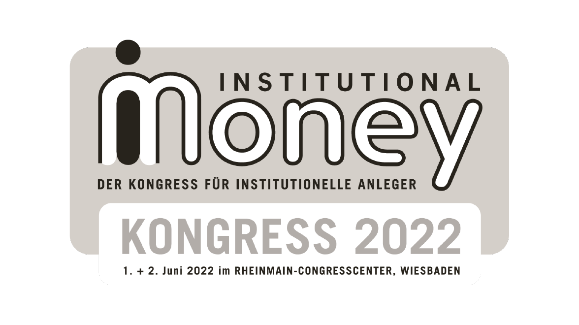 Institutional Money Kongress 2022 Institutional Money Kongress 2022