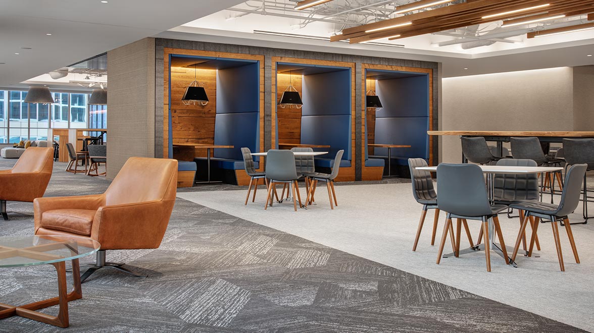 111 South Wacker in Chicago