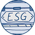 Illustration Fokus ESG