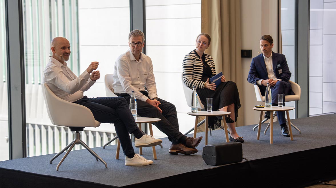 bAV- und Asset-Management-Forum 2026