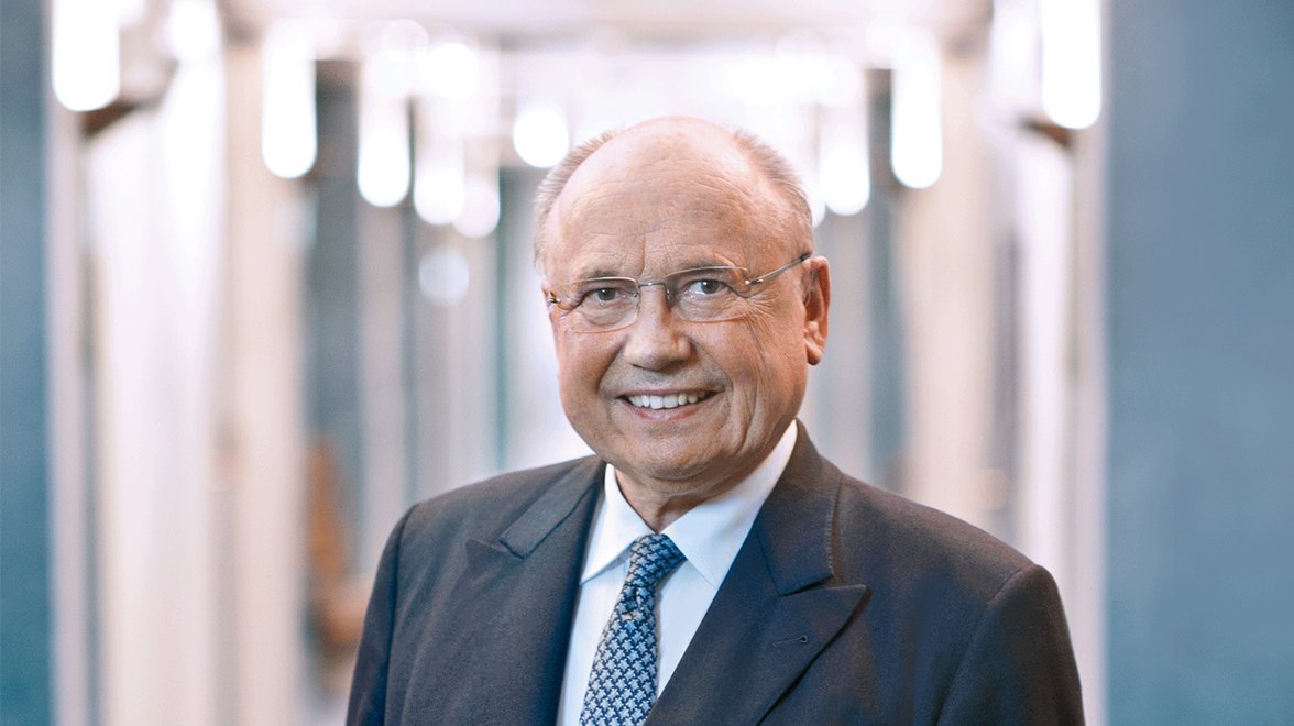 Friedrich von Metzler, Partner B. Metzler seel. Sohn & Co. | Metzler Friedrich von Metzler, Partner B. Metzler seel. Sohn & Co.