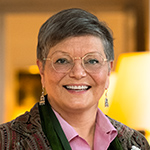 Sigrun Stosius, Vorstand Sigrun Stosius, Vorstand