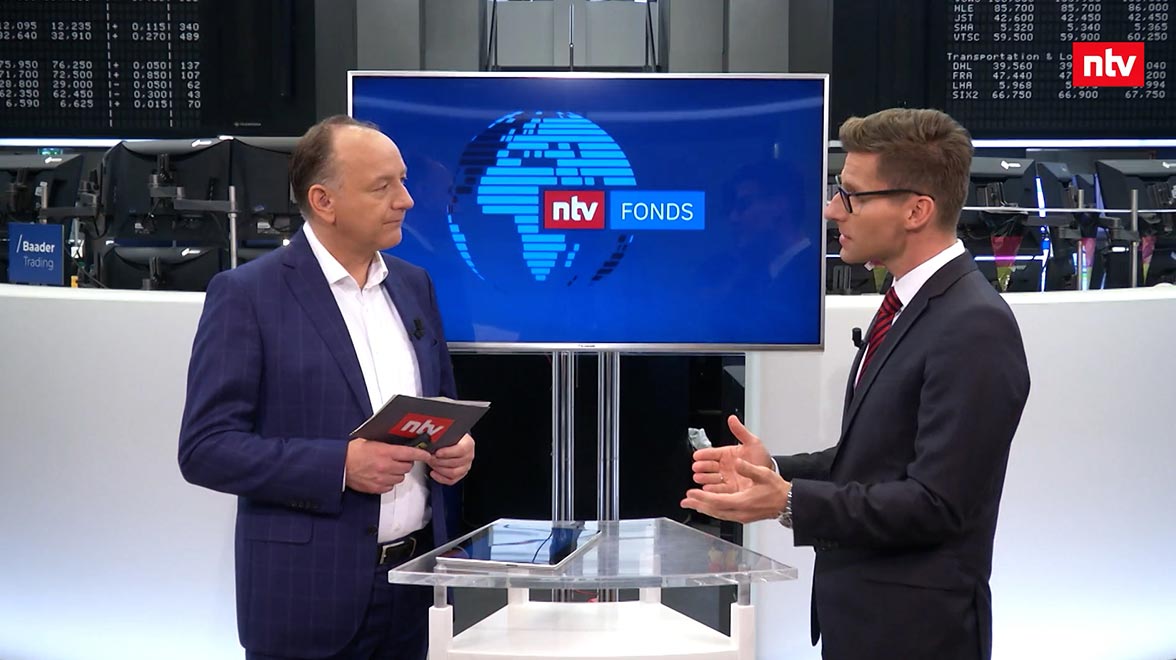 ntv-Interview: Wer wird Europameister der Nachhaltigkeit? ntv-Interview: Wer wird Europameister der Nachhaltigkeit?