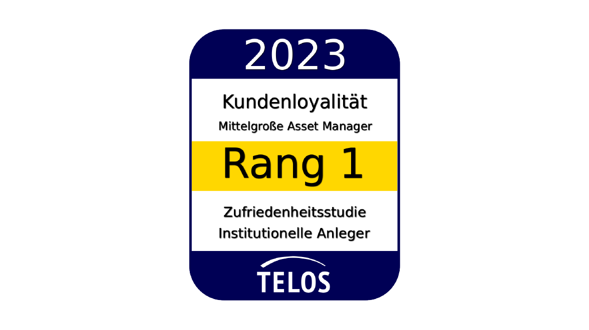 Telos-Auszeichnungen 2023