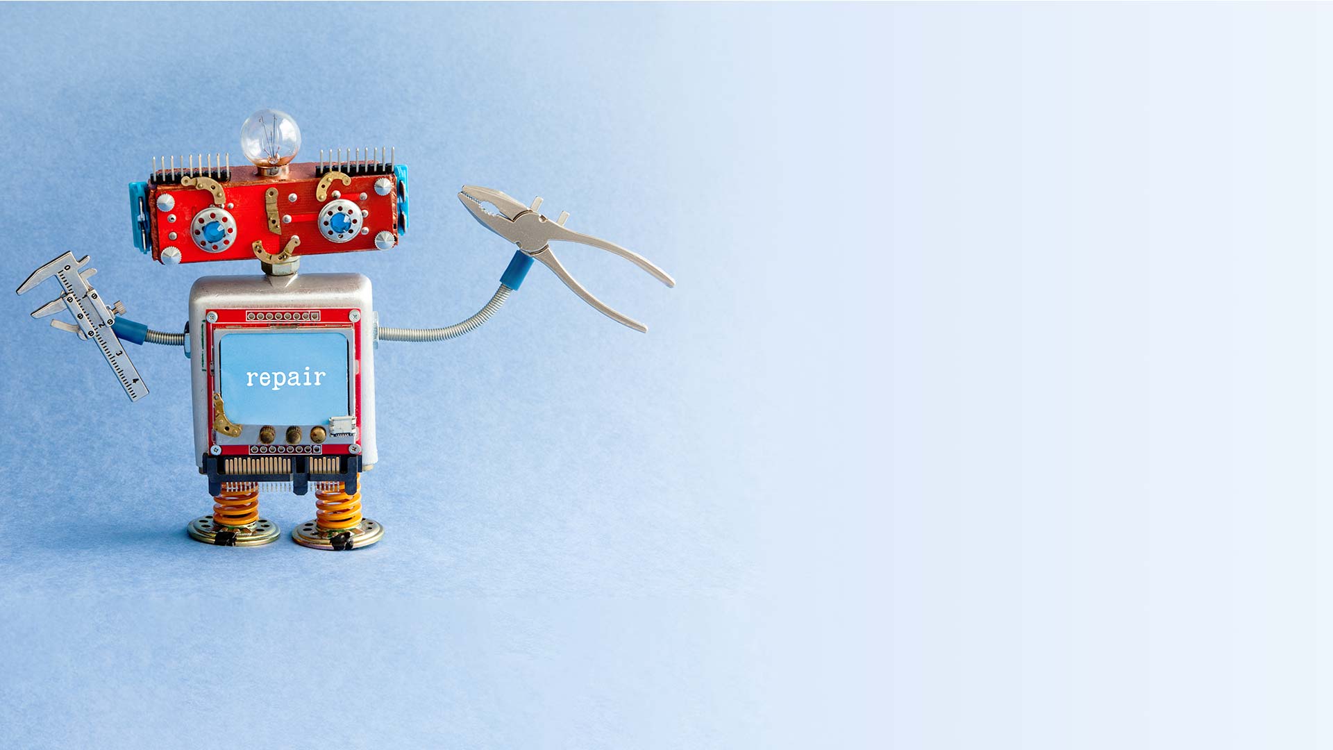 Roboter Roboter