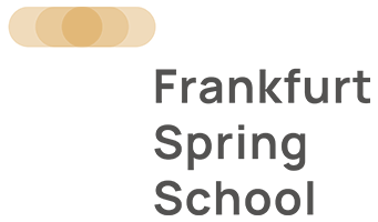 FRANKFURT SPRING SCHOOL ON CONSERVATION PROJECT MANAGEMENT
