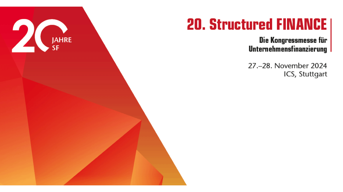 20. Structured Finance 2024 20. Structured Finance 2024