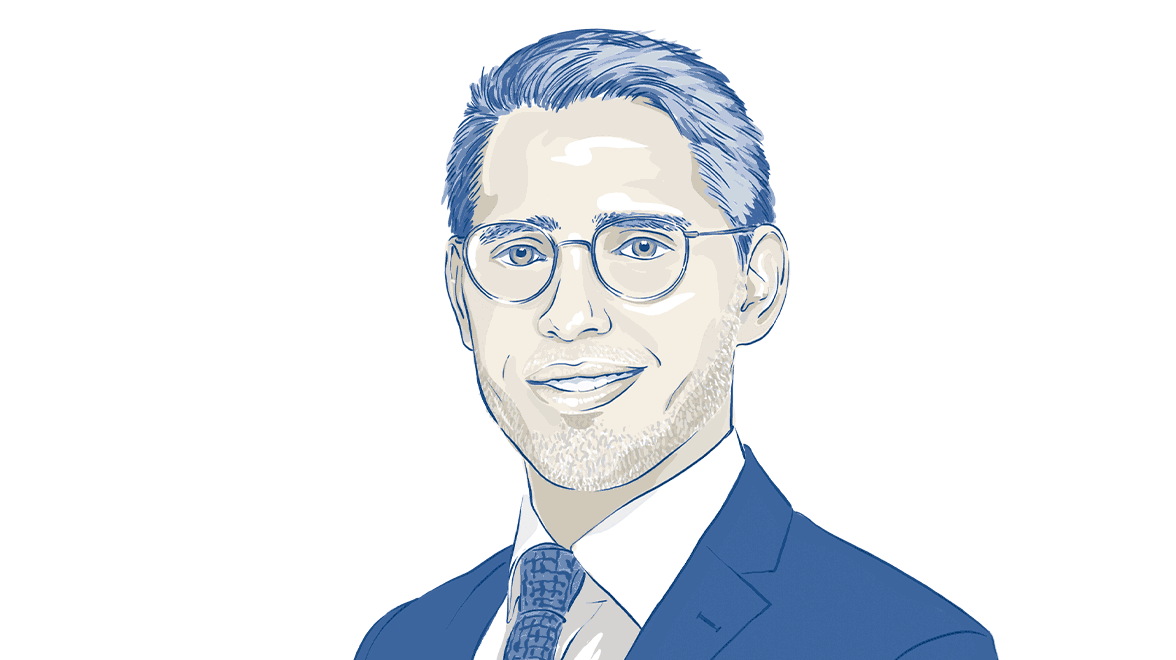 Philipp Linke, Sustainable Investment Office, Metzler Asset Management GmbH