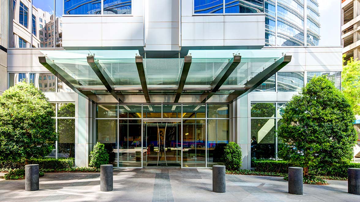 2000 McKinney in Dallas