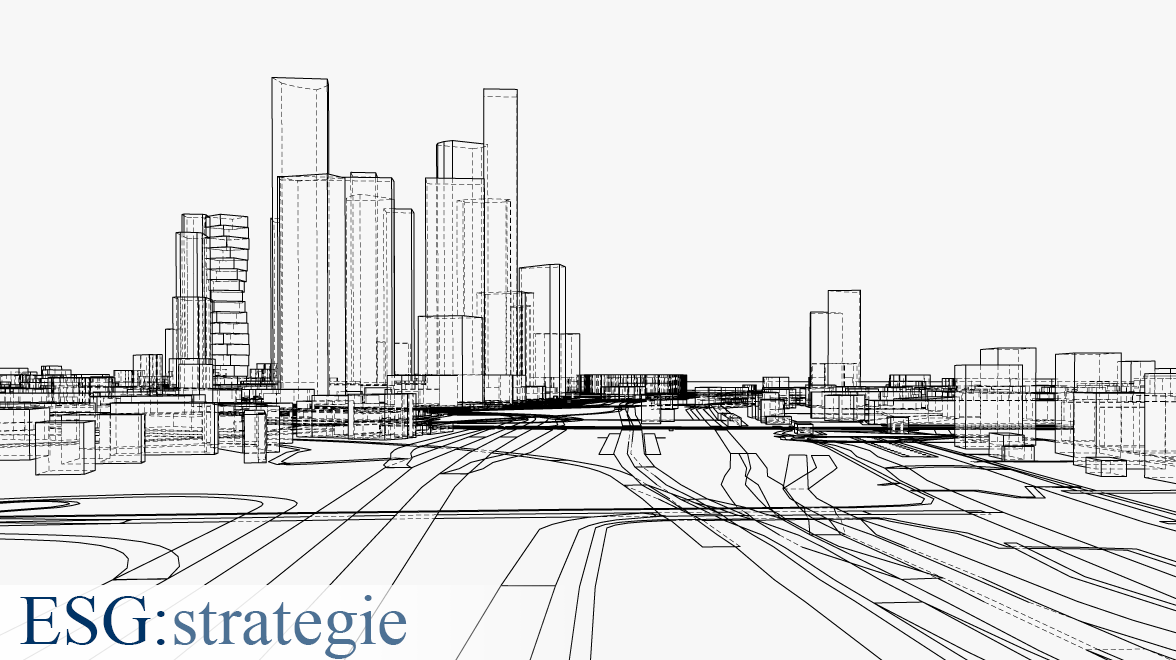 ESG:strategie | Infrastrukturinvestments in Zeiten des Klimawandels ESG:strategie | Infrastrukturinvestments in Zeiten des Klimawandels