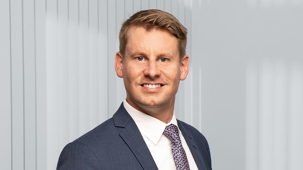 Marco Scherer