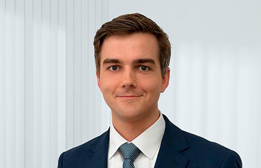 Rudi Stooff, Private Banking, Bankhaus Metzler