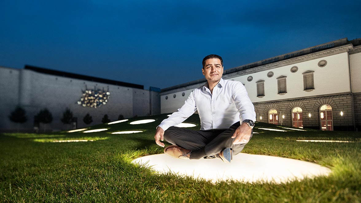 Özgür Atasever Özgür Atasever