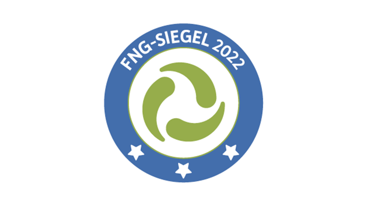 Ausgezeichnet nachhaltig – FNG-Bestnote für sechs Aktienfonds von Metzler Asset Management