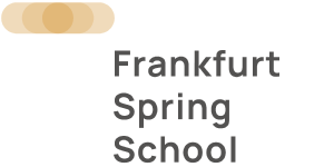 Frankfurt Spring School on Conservation Project Management