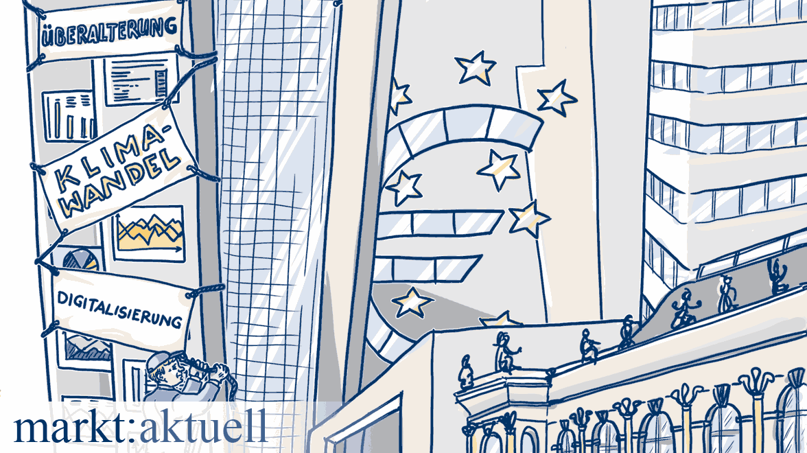 Illustration Euro | Metzler