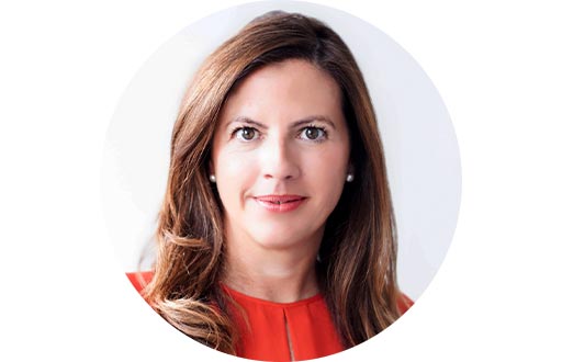 María Sanz García, YIELCO Investments AG