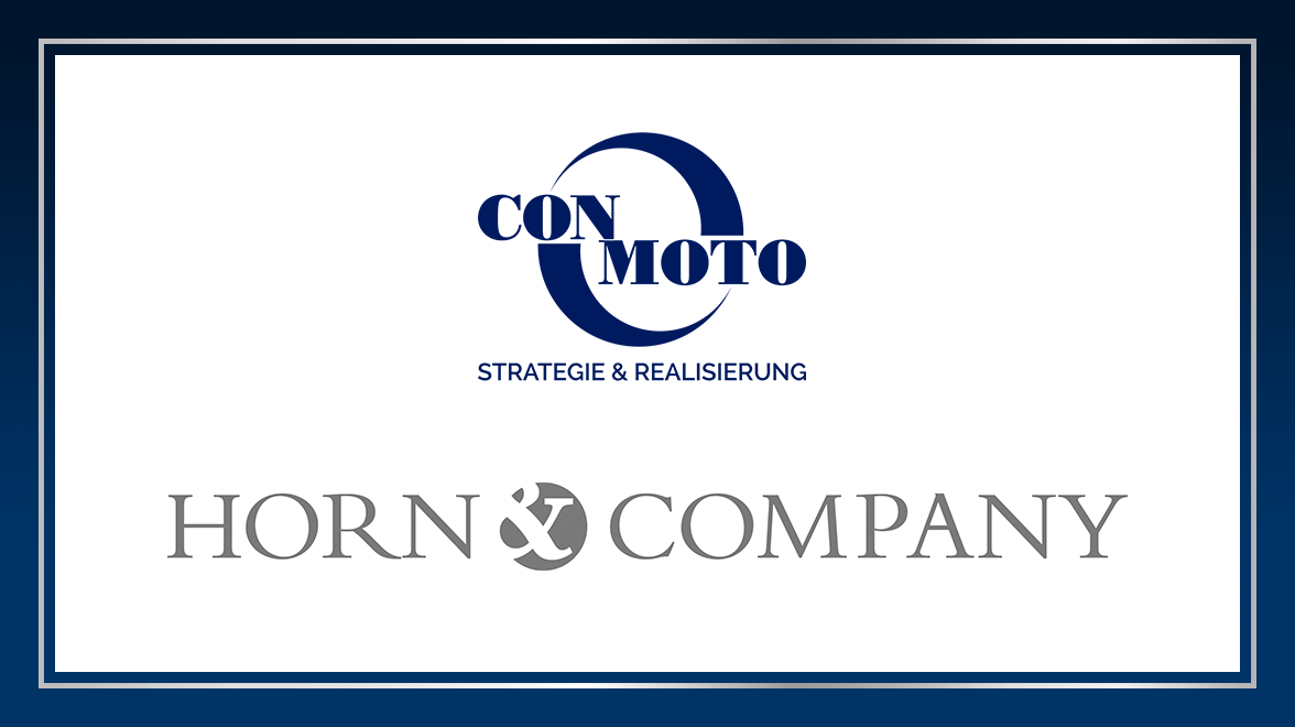 ConMoto, Horn & Company 