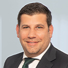 Mario Mattera, Vorstand B. Metzler seel. Sohn & Co. AG