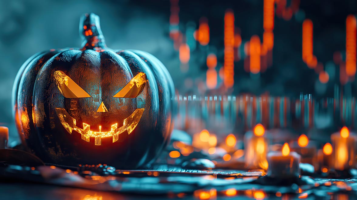 Halloween Kürbis Halloween Kürbis