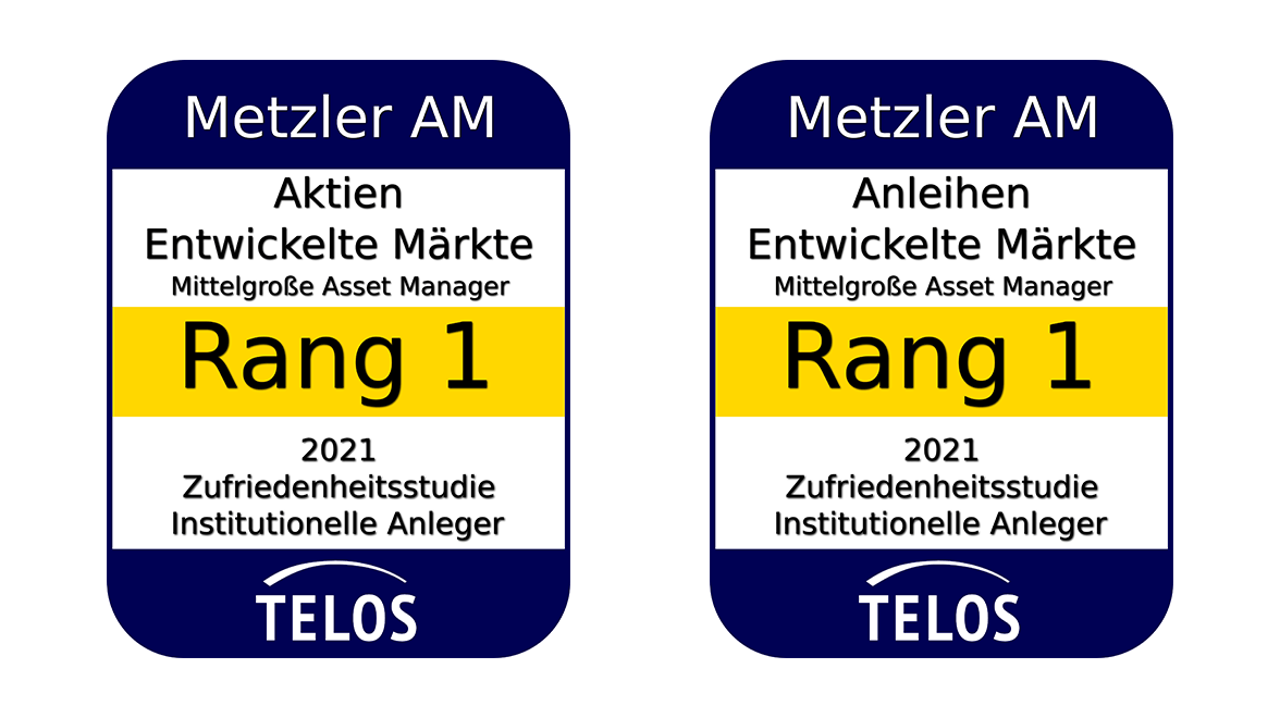 TELOS Zufriedenheitsstudie 2021 TELOS Zufriedenheitsstudie 2021