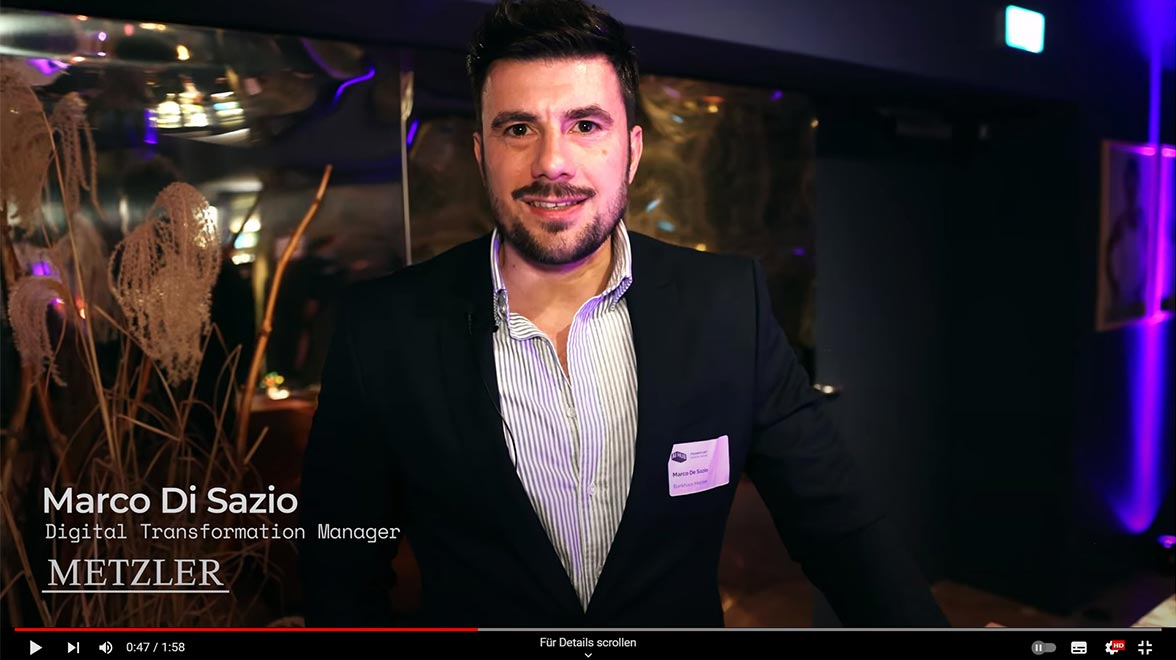 AI Hub Frankfurt