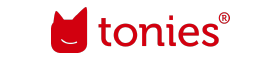 Logo Tonies