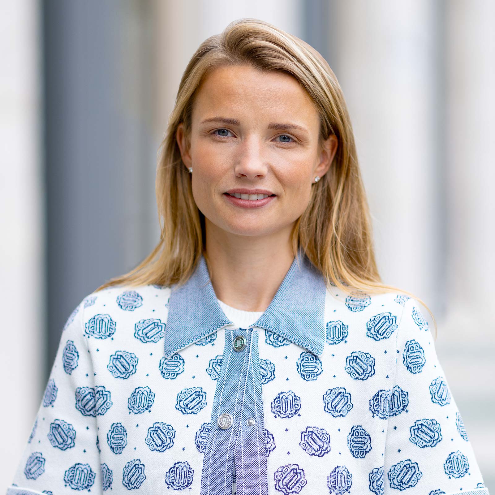 Elena von Metzler Elena von Metzler