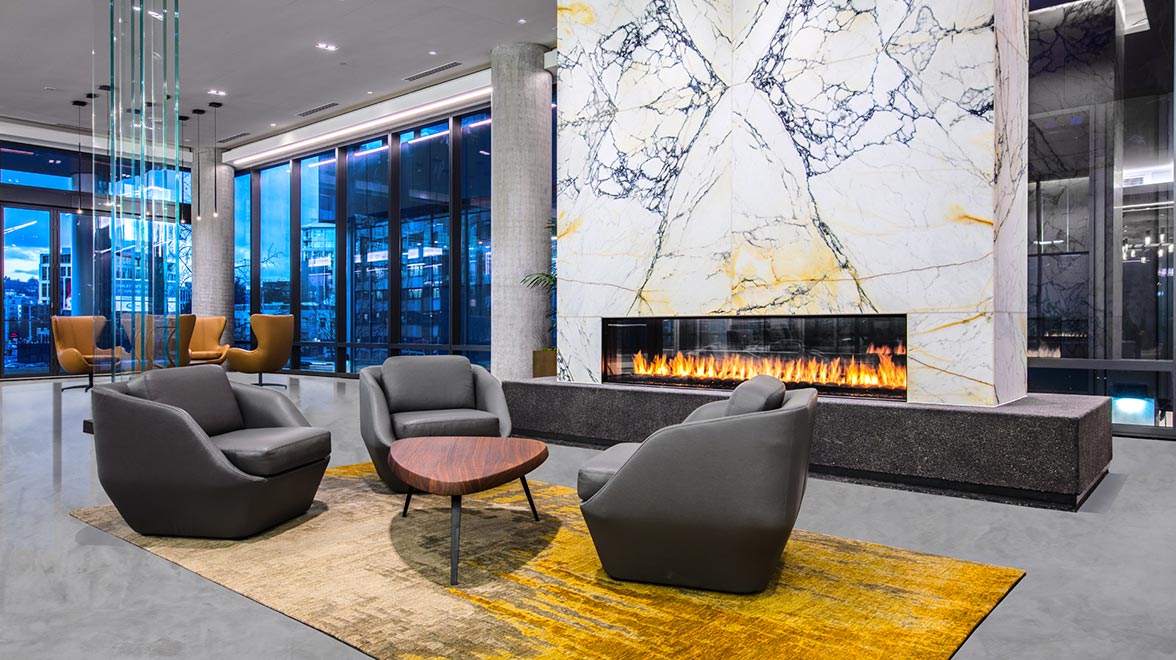 Midtown 21 in Seattle