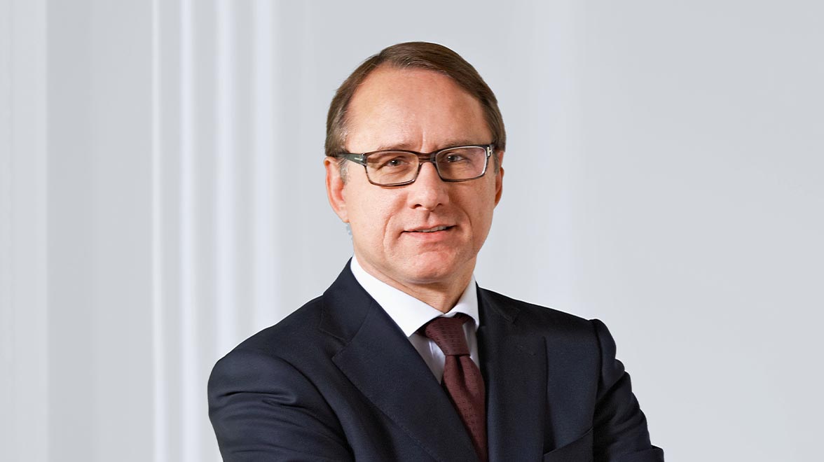 Hans Günter Wolf