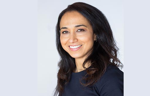 Amira Bennani