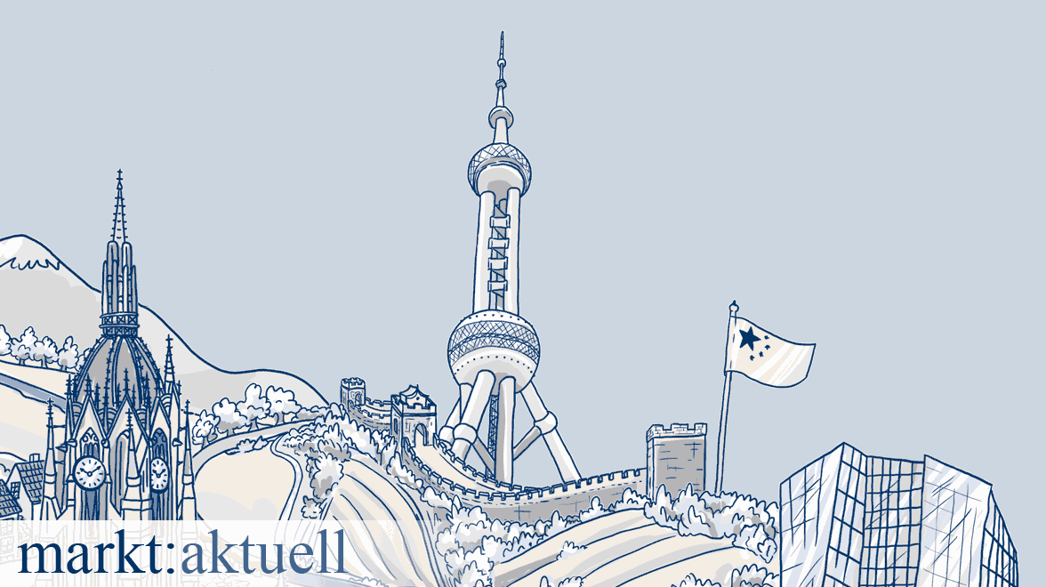 Illustration China | Metzler